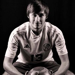 Meet your Posher, Seth